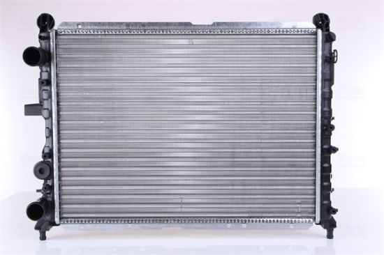 Radiator, engine cooling FIAT TIPO 1500 (88-)