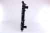 Radiator, engine cooling FIAT TIPO 1500 (88-)