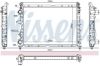 Radiator, engine cooling FIAT TIPO 1500 (88-)