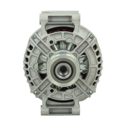 Alternator +Line Jeep 120A