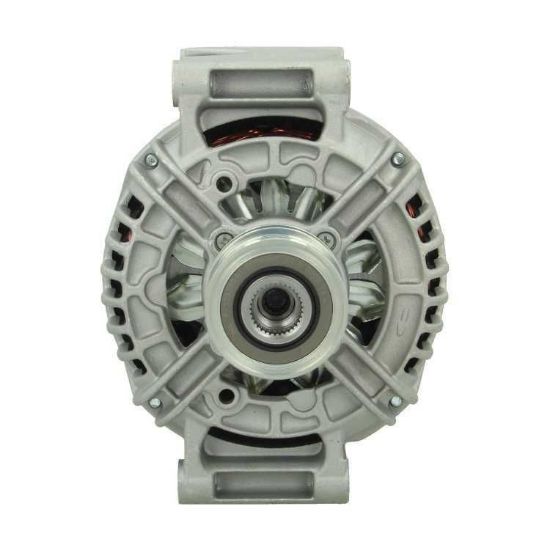 Alternator +Line Jeep 120A