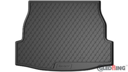 Boot Liner/cargo liner TOYOTA RAV4 19- upper variable floor