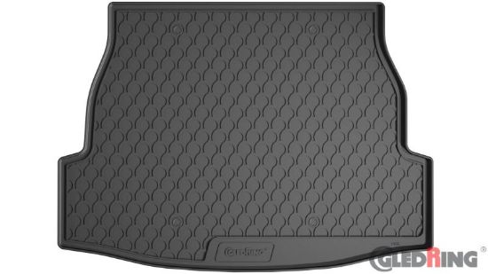 Boot Liner/cargo liner TOYOTA RAV4 19- upper variable floor