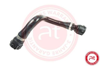 Radiator Hose BMW E53