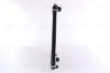 Radiator, engine cooling PEUGEOT 207 1.6 HDI  06-