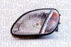 Headlight Mercedes SLK (R170)