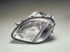 Headlight Mercedes SLK (R170)