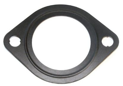 Gasket, coolant pipe VOLVO NKW