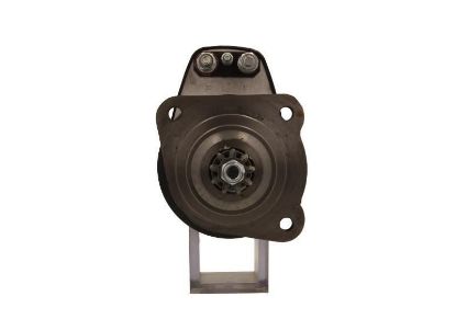 Starter +Line Selected Volvo 3.6 kw