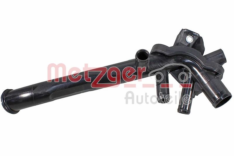 Radiator Hose RENAULT 8200557908