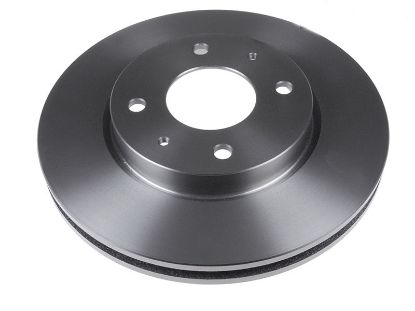 Brake Disc Mitsubishi MR510742