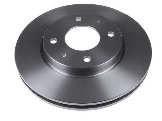 Brake Disc Mitsubishi MR510742