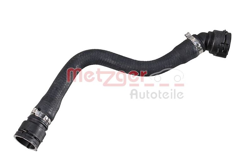 Radiator Hose BMW 17 12 8 634 285