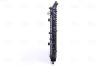 Radiator, engine cooling ALFA 155 2,5 V6     92-