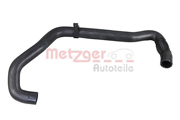 Radiator Hose PEUGEOT 1351 V4