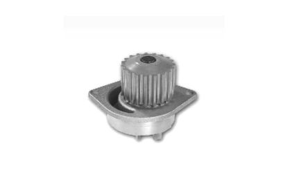 Water Pump, engine cooling BERLINGO (B9), 307 SW (3H)