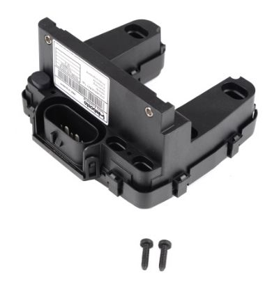Control unit, auxilliary heater AT Evo 55B 12V