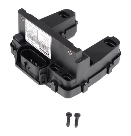 Control unit, auxilliary heater AT Evo 55B 12V