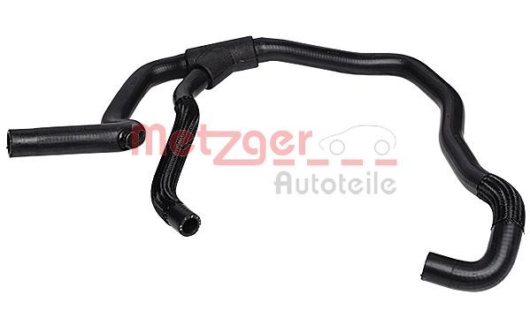 Radiator Hose Dacia/Renault