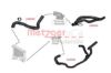 Radiator Hose Dacia/Renault