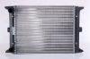 Radiator, engine cooling VW GOLF/SCIROCCO 1,1/1,3 (-76)