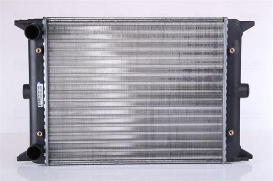 Radiator, engine cooling VW GOLF/SCIROCCO 1,1/1,3 (-76)