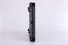 Radiator, engine cooling VW GOLF/SCIROCCO 1,1/1,3 (-76)