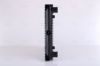 Radiator, engine cooling VW GOLF/SCIROCCO 1,1/1,3 (-76)