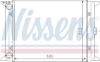 Radiator, engine cooling VW GOLF/SCIROCCO 1,1/1,3 (-76)