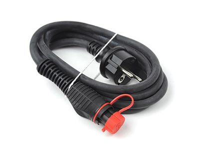 Cable Repair Set, engine block heater MS15 15m