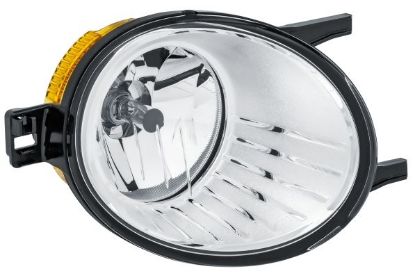 Front Fog Light FORD - 1 763 705