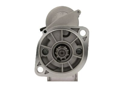 Starter +Line Iseki 1.4 kw