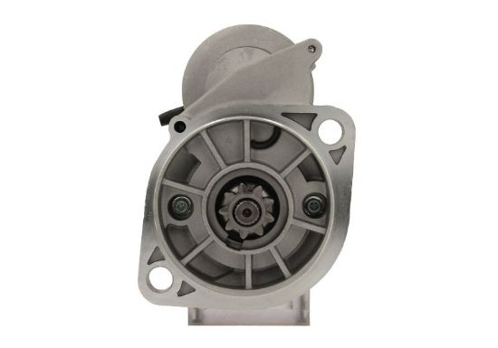 Starter +Line Iseki 1.4 kw