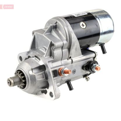 Starter 12V 2.7kW