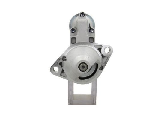 Starter +Line Porsche 2.6 kw