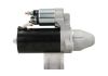 Starter +Line Porsche 2.6 kw