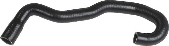 Radiator Hose Opel