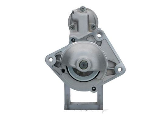 Starter +Line Iveco 2.3 kw