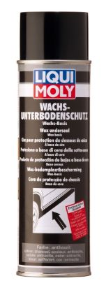 Conservation Wax Põhjakaitse vaha baasiL500ml