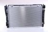 Radiator, engine cooling FORD MAVERICK 3,0 AUT 01-