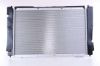 Radiator, engine cooling FORD MAVERICK 3,0 AUT 01-