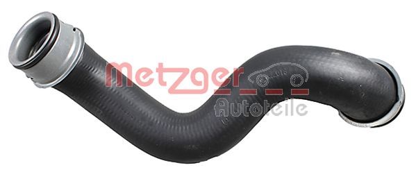 Radiator Hose MB