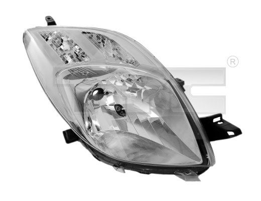 Headlight TOYOTA - 81130-0D120