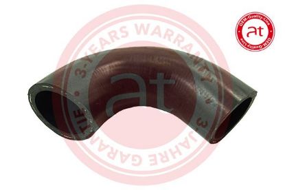Radiator Hose bmw E34
