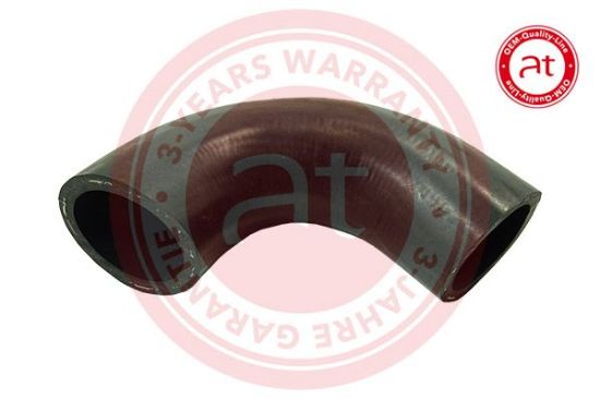 Radiator Hose bmw E34