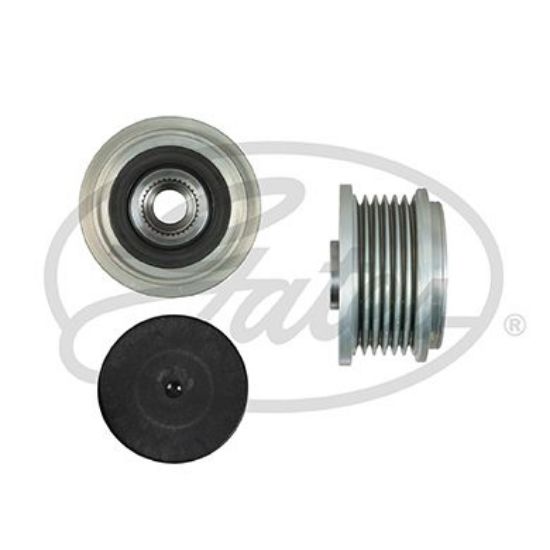 Alternator Freewheel Clutch CITROËN, DS, PEUGEOT