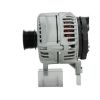 Alternator +Line Pro New Holland 120A