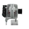 Alternator +Line Pro New Holland 120A