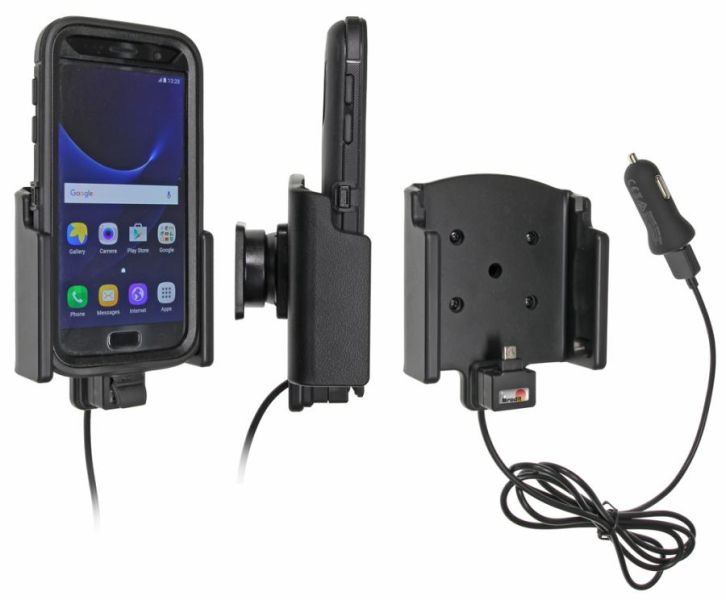 Mobile phone/PDA holder Samsung Galaxy S7