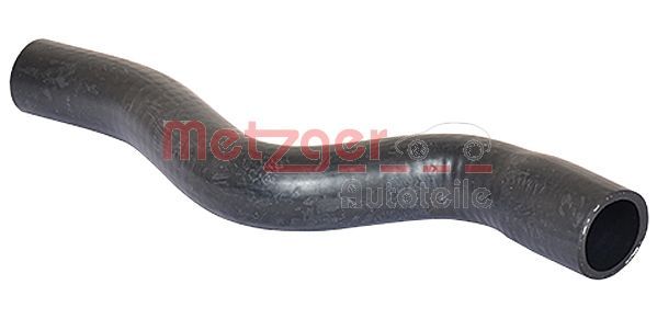 Radiator Hose Citroen/Peugeot